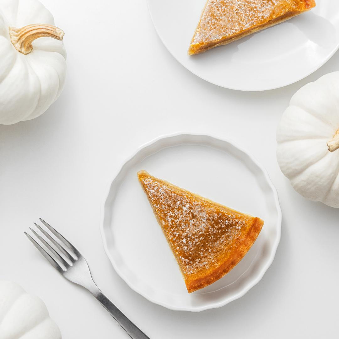 Pumpkin Pie