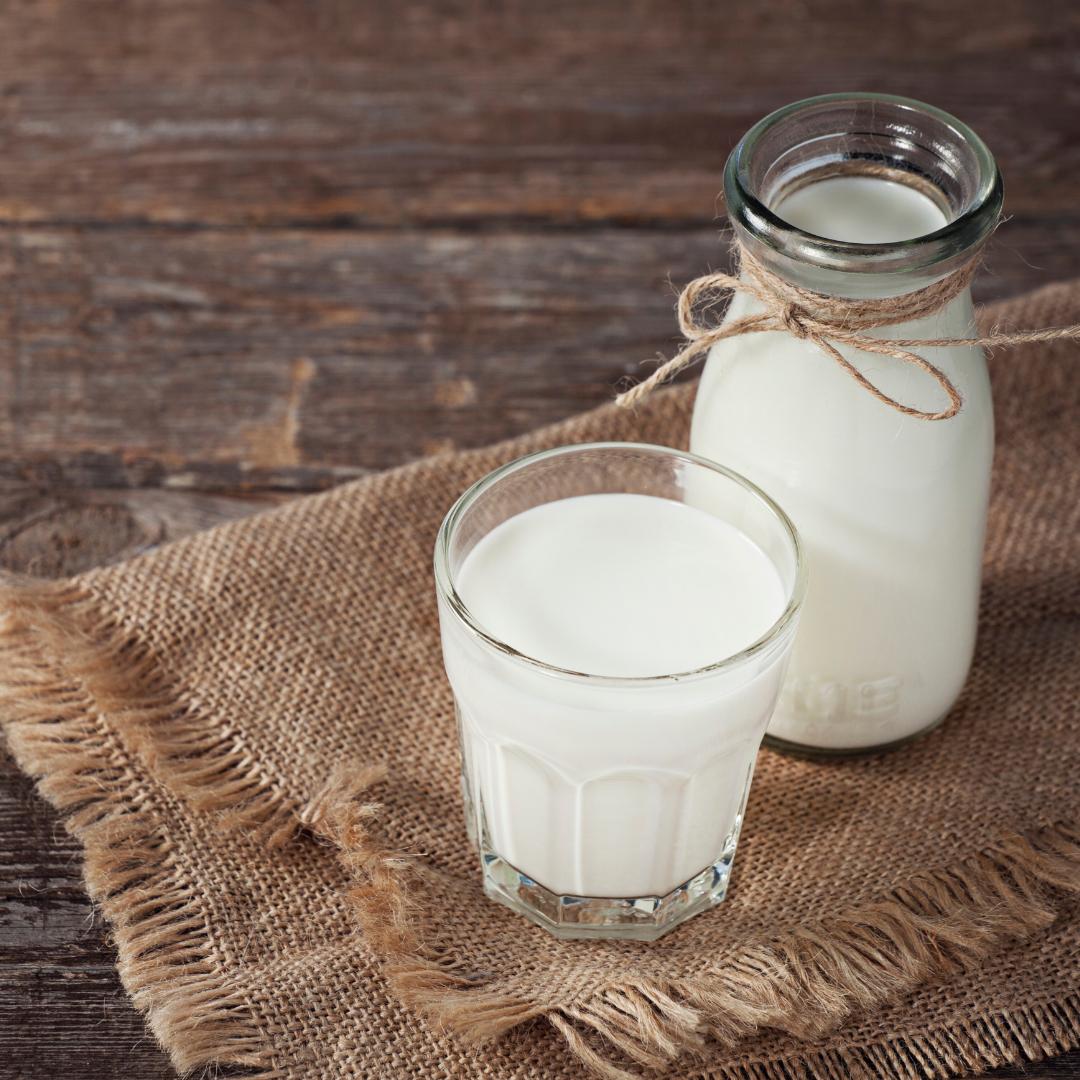 Pflanzliche Milchprodukte werden doppelt so hoch besteuert wie Kuhmilch – es ist Zeit, das zu überdenken