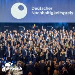 Deutscher Nachhaltigkeitspreis: „Die Vorreiter der Transformation“