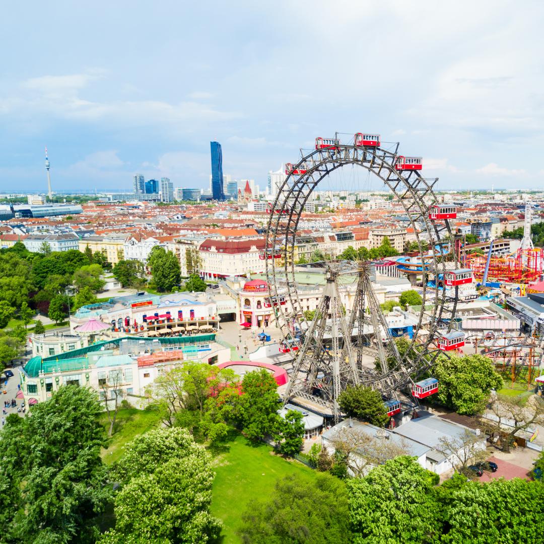 Wien und die Artenvielfalt