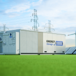 Industrielle Speicherlösungen – Der Engpass der Energiewende