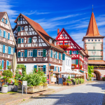 Folge 18: Schwarzwald – Wo Tradition, Natur und Nachhaltigkeit eine Zukunft gestalten